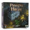 panstvi hruzy ulice arkhamu 2