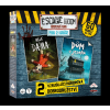 escape room unikova hra pro 2 hrace 2 dil mala dama dum u jezera