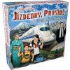 jizdenky prosim japonsko a italie