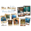 res arcana perlae imperii cesky