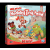 muj prvni nedobytny hrad