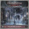 bloodborne deskova hra katakomby kalicha