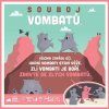 souboj vombatu