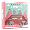 souboj vombatu
