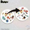 dobble disney 100 vyroci