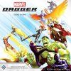 marvel d a g g e r ceska verze