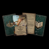 zaklinac stary svet skellige 3