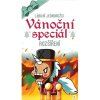 labilni jednorozci vanocni special