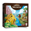 lovci relikvii
