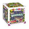 brainbox dinosauri