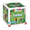 brainbox fotbal
