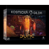 duna valka o arrakis kosmicka gilda 3