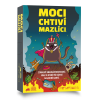 mocichtivi mazlici
