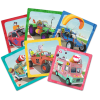 turbo kidz