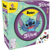 dobble stitch