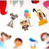 dobble disney edition 3