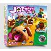 jazycky ven
