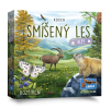 smiseny les alpy