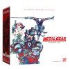 metal gear solid deskova hra