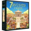 7 divu sveta v kostce