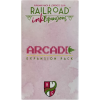 railroad ink arcade rozsireni