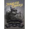 horseless carriage