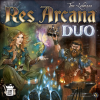 res arcana duo anglicky