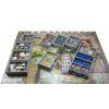 great western trail insert