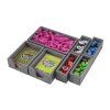 dinosaur island insert