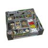 robinson crusoe insert