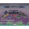 clank catacombs brink v katakombach barevny insert