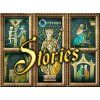 orleans stories