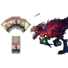 direwild miniatures edition