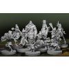direwild miniatures edition