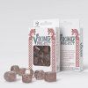 sada 7 kostek viking modern dice set niflheim 3