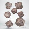sada 7 kostek viking modern dice set niflheim 2