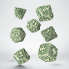 sada 7 kostek dracopolis dice set the andean longneck sdcp03