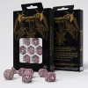sada 7 kostek dracopolis dice set the yucatan featherwing sdcp02 2