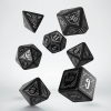 sada 7 kostek bloodsucker dice set nocturnal