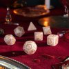 sada 7 kostek bloodsucker dice set immortal 2