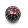 kostka d100 dragon eye