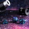 full art dice set stardust sada 7 kostek 2