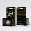 treasure generator die beige black 2