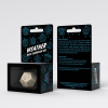 weather generator die beige black 2