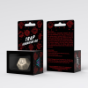trap generator die beige black 2