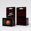 trap generator die orange black 2