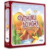 vzhuru do hor