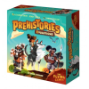 prehistories evolutions cz en