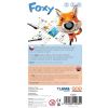foxy cesky anglicky 2