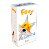 foxy cesky anglicky